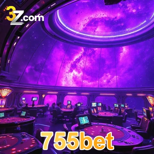 755bet App