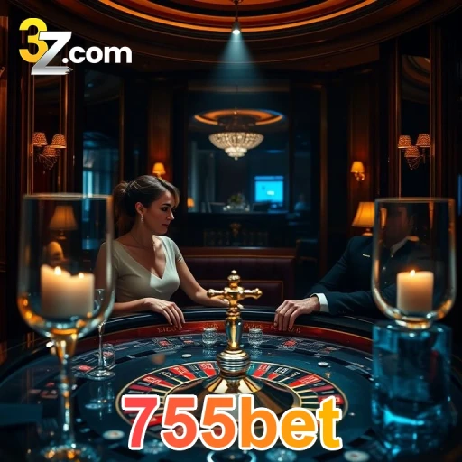 755bet Login