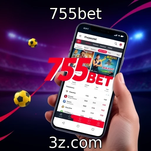 755bet Como a Psicologia do Jogador Influencia suas Apostas Diárias