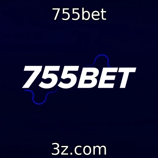 755bet Os segredos das apostas esportivas: estratégias que funcionam