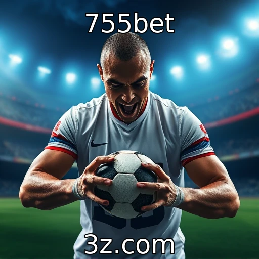 755bet Apostas esportivas: Como analisar partidas para maximizar ganhos